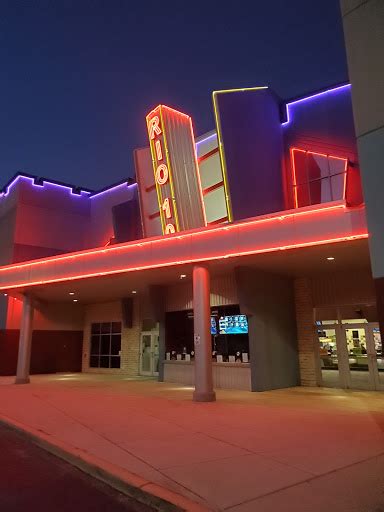 kerrville movie theater|Rio 10 Cinemas Movie Theater 